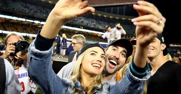 meet the wives of your favorite mlb players