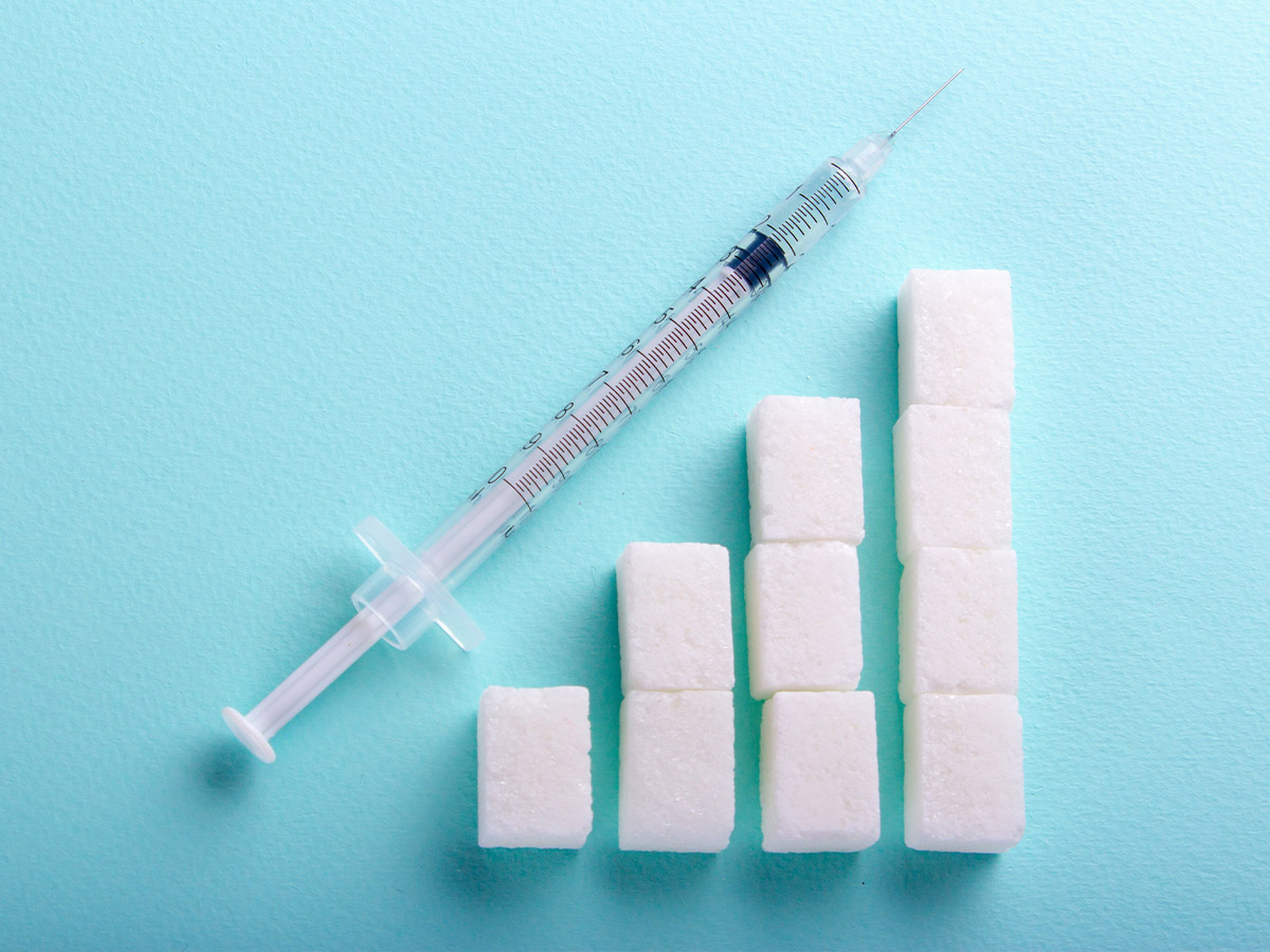Insulin