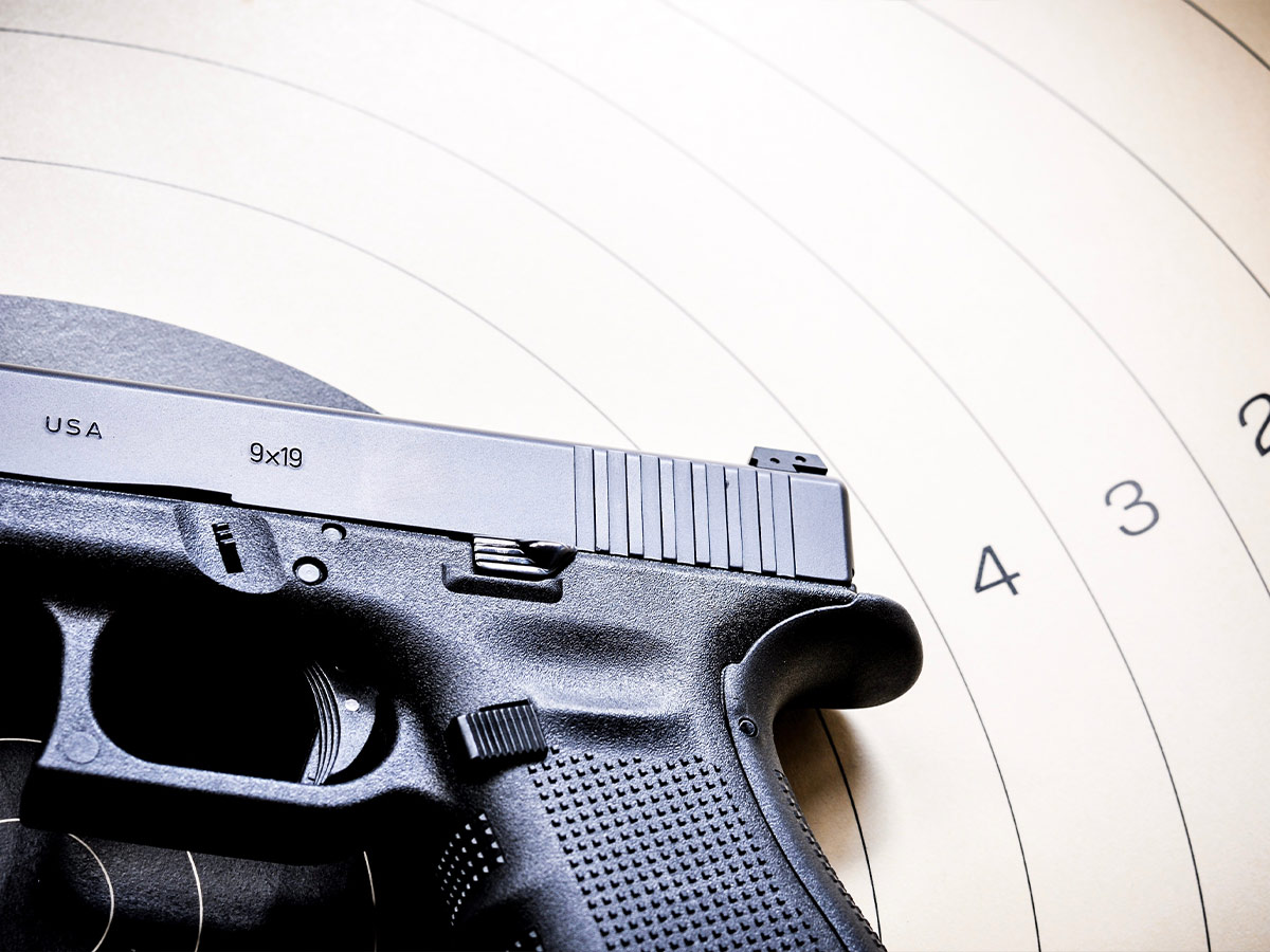 Concealed Carry