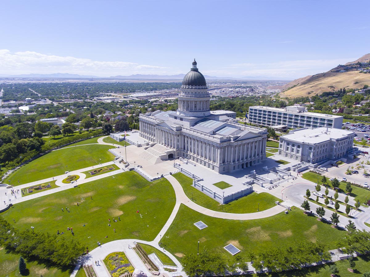Utah