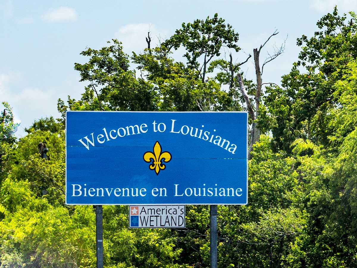 Louisiana