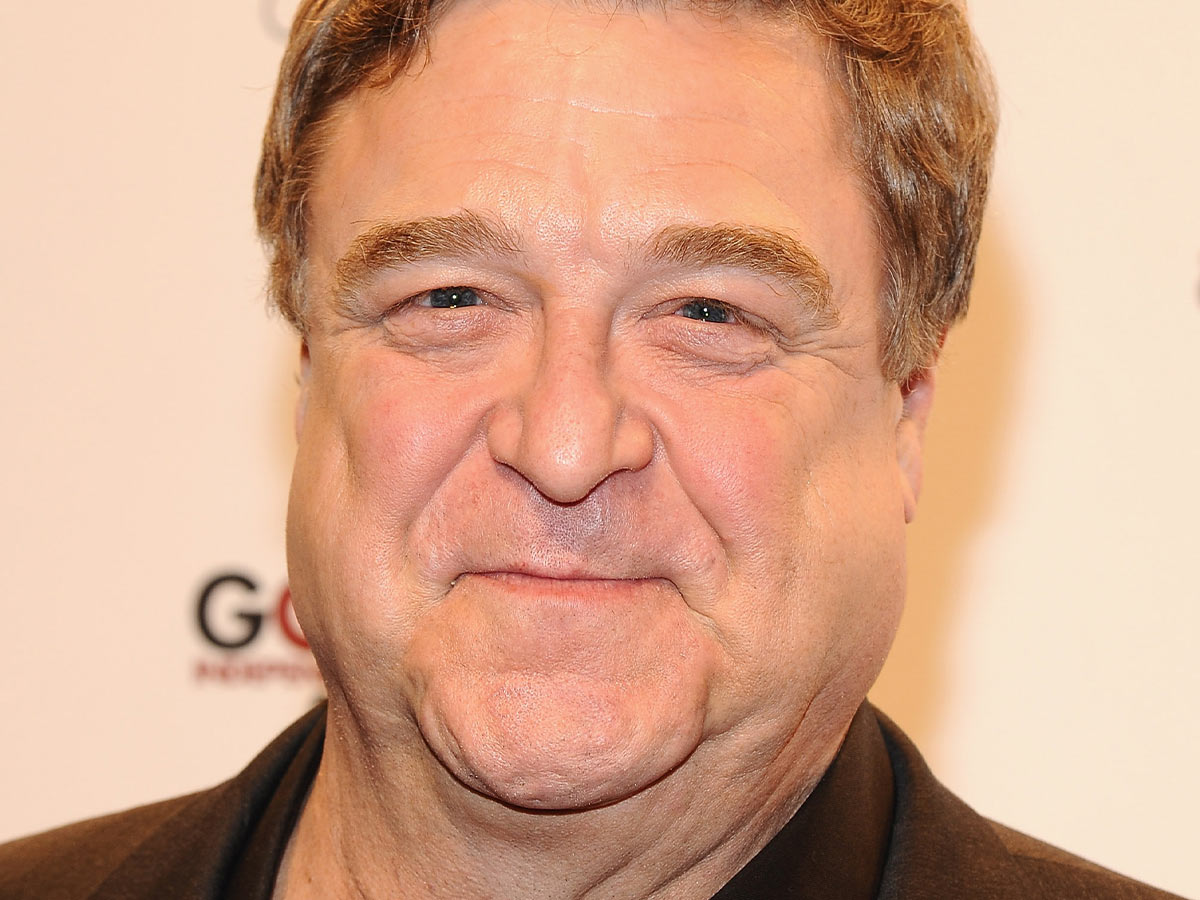 John Goodman