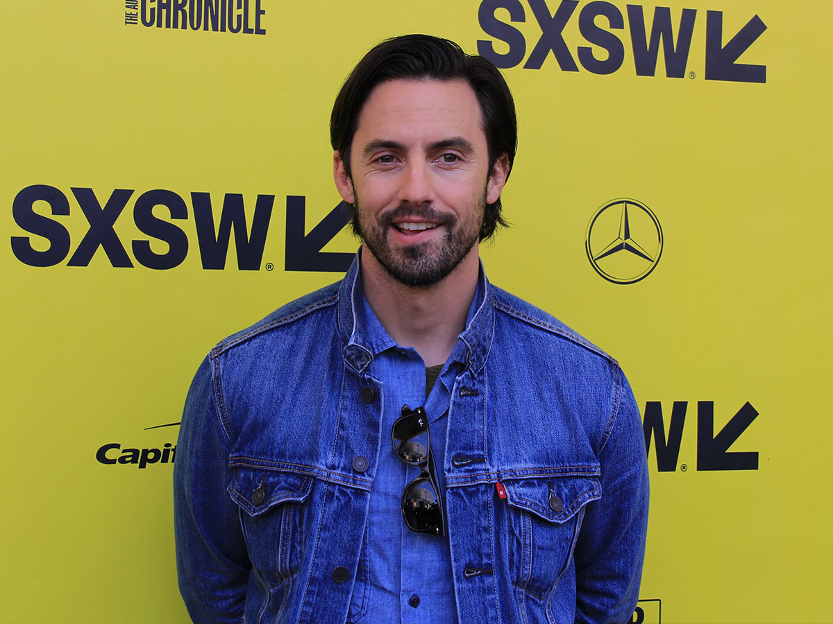 Milo Ventimiglia