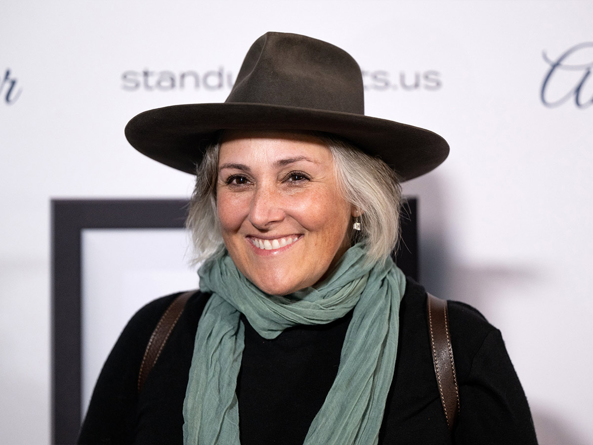 Ricki Lake