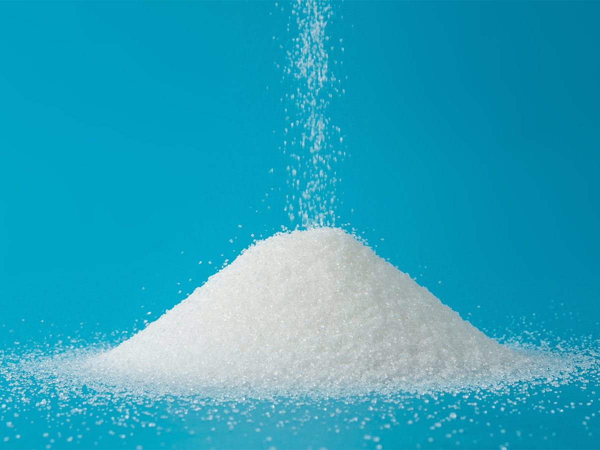 Artificial Sweeteners