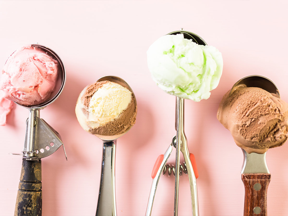 Ice Cream