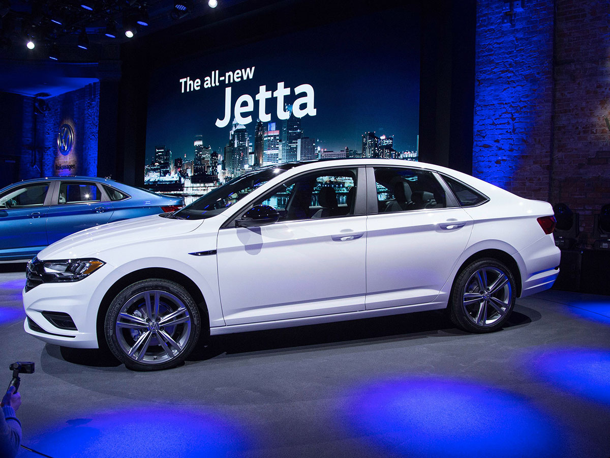 Volkswagen Jetta