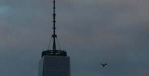 What You Need to Know About the Drones Over New Jersey