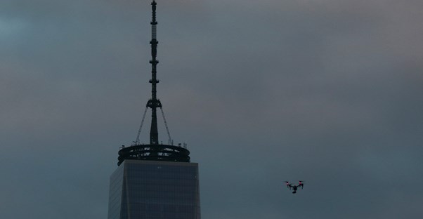 What You Need to Know About the Drones Over New Jersey