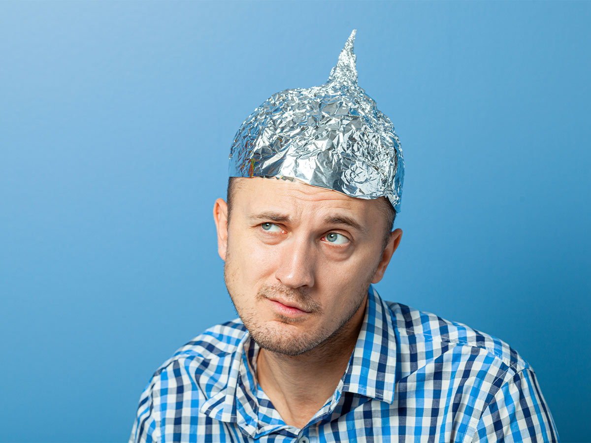 Conspiracies