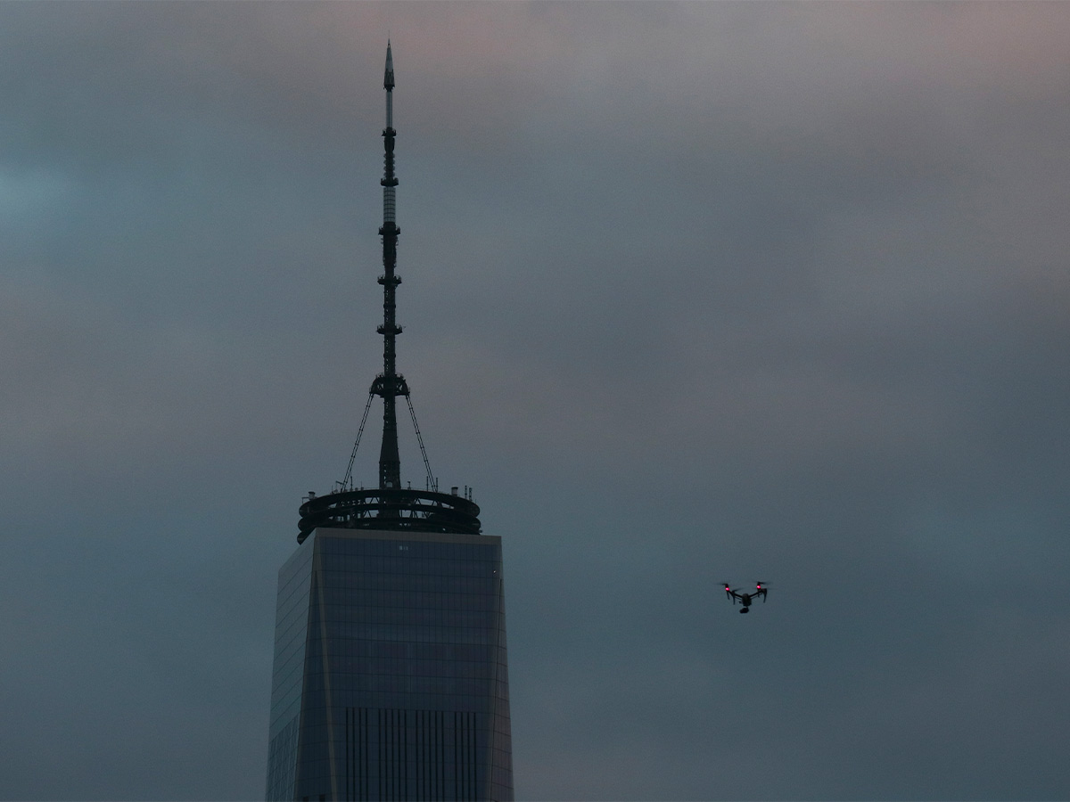 Flight Restrictions