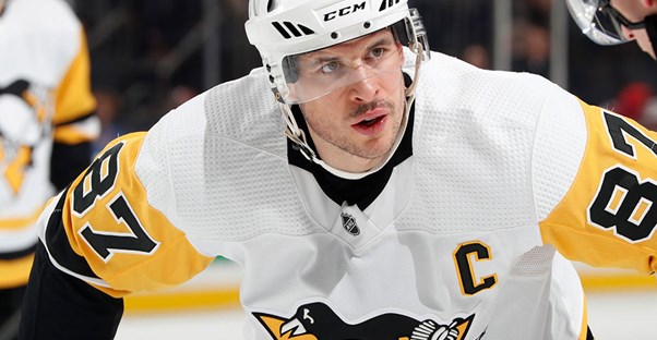 NHL Legends: Where Are They Now?
