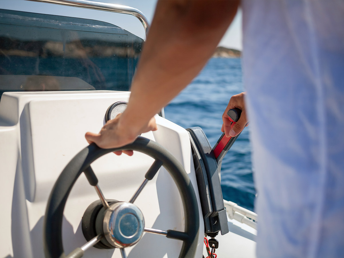 Boats