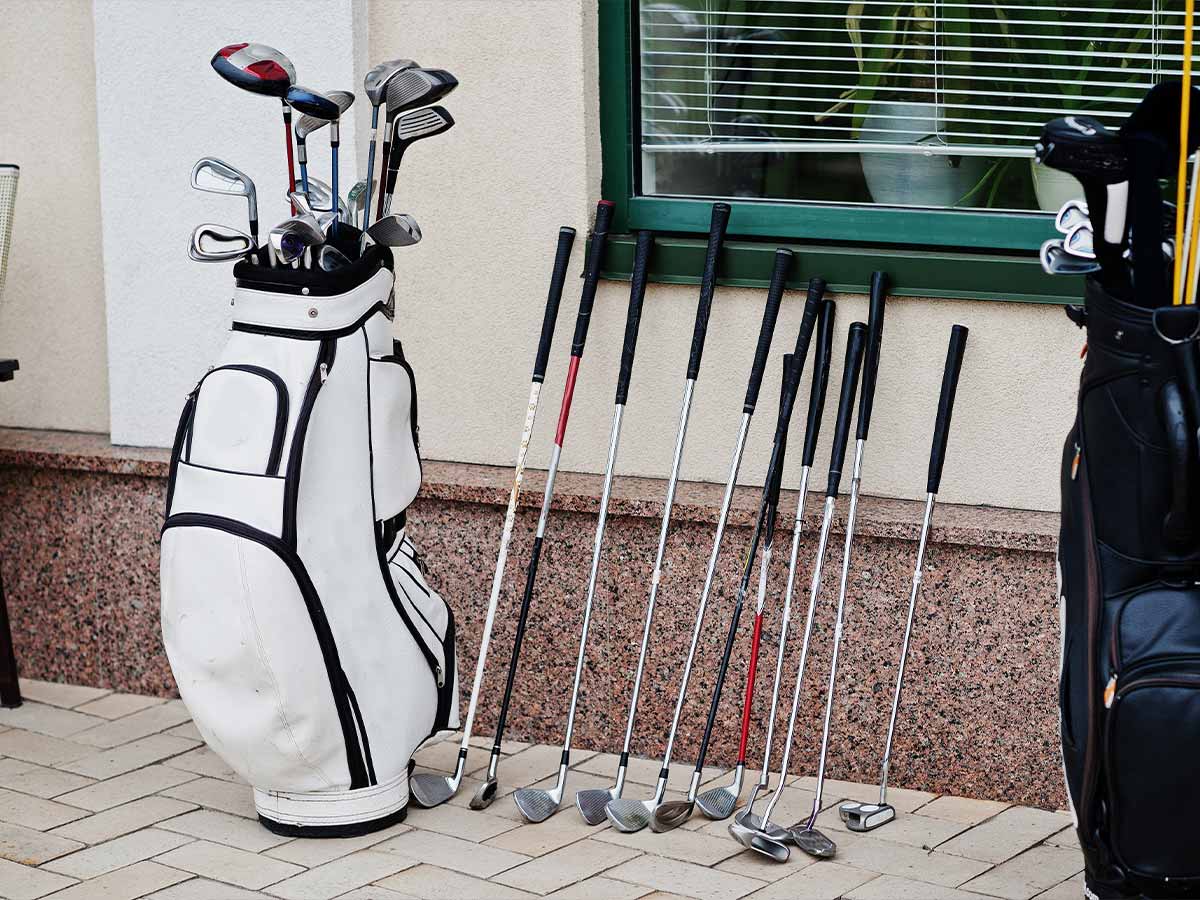 Golf Clubs