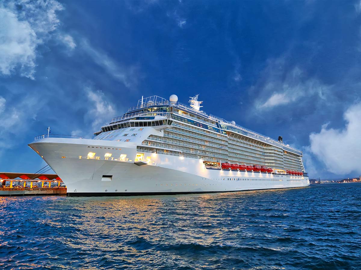Cruise Packages