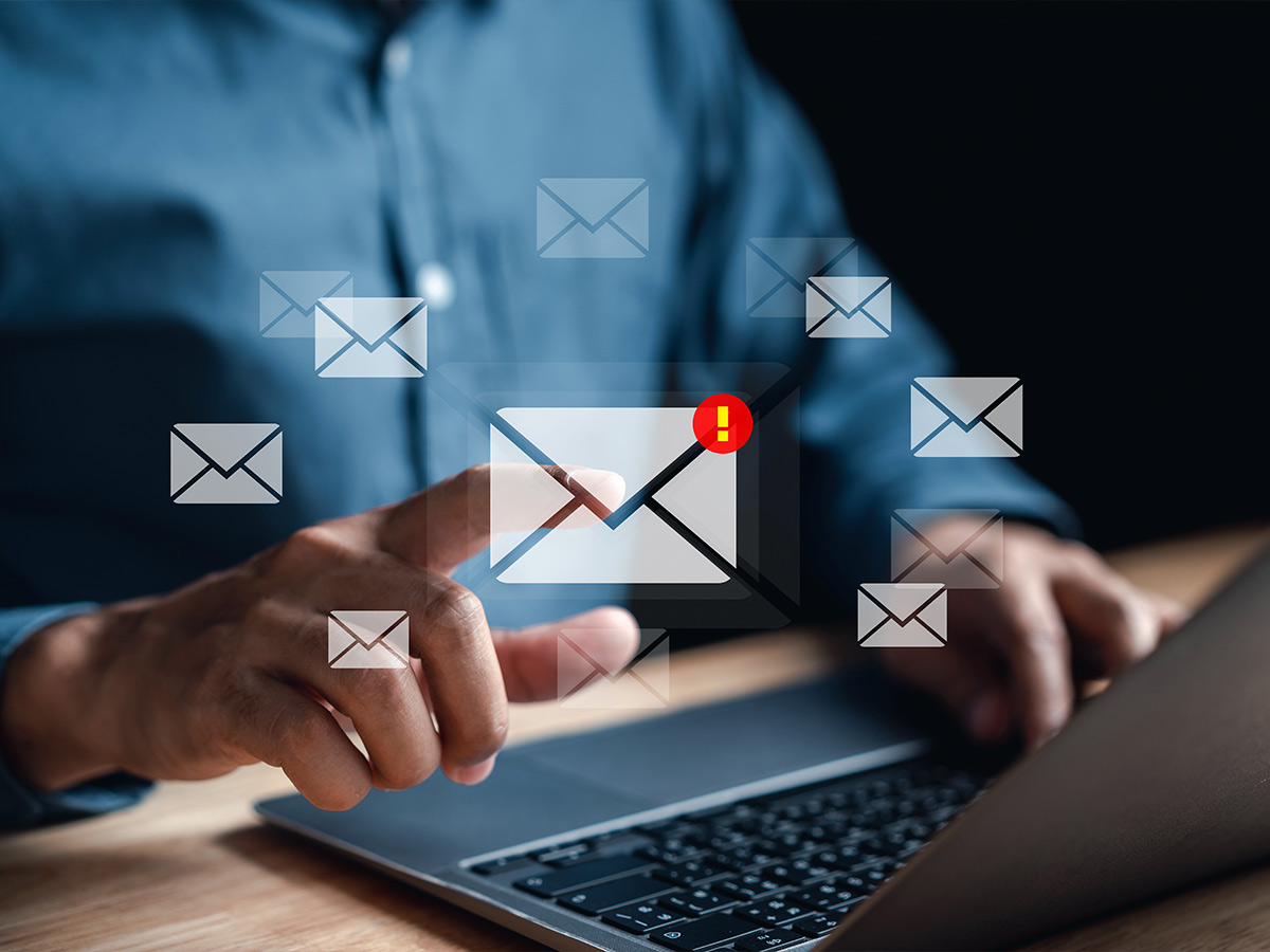 Phishing Emails