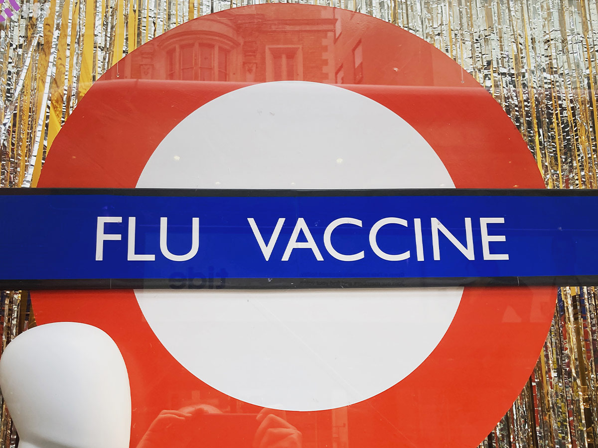 Vaccines: Flu