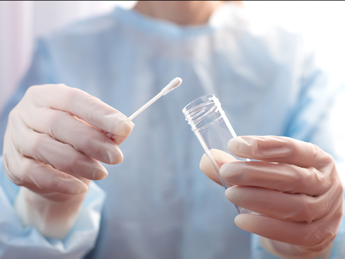 Onset: Norovirus