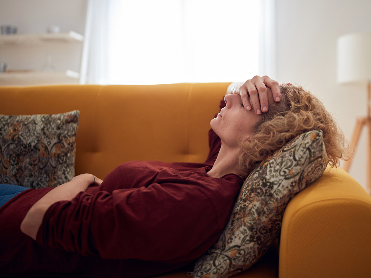 Duration of Illness: Norovirus