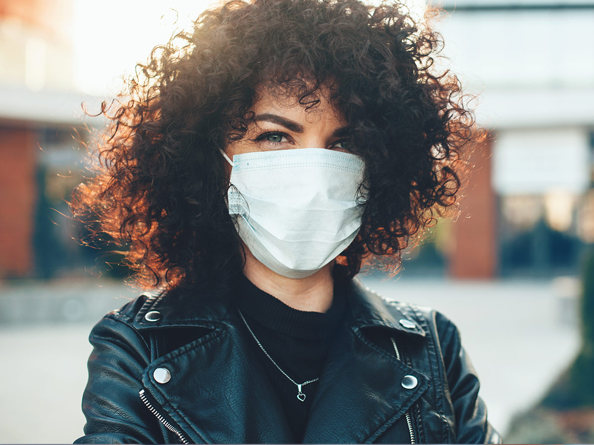 Prevention: COVID-19