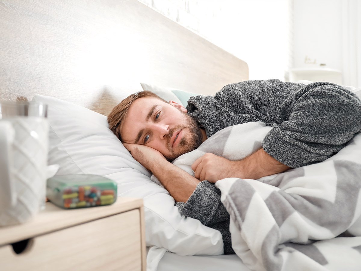 Duration of Illness: Flu