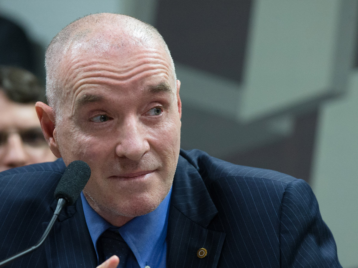 Eike Batista (EBX Group)