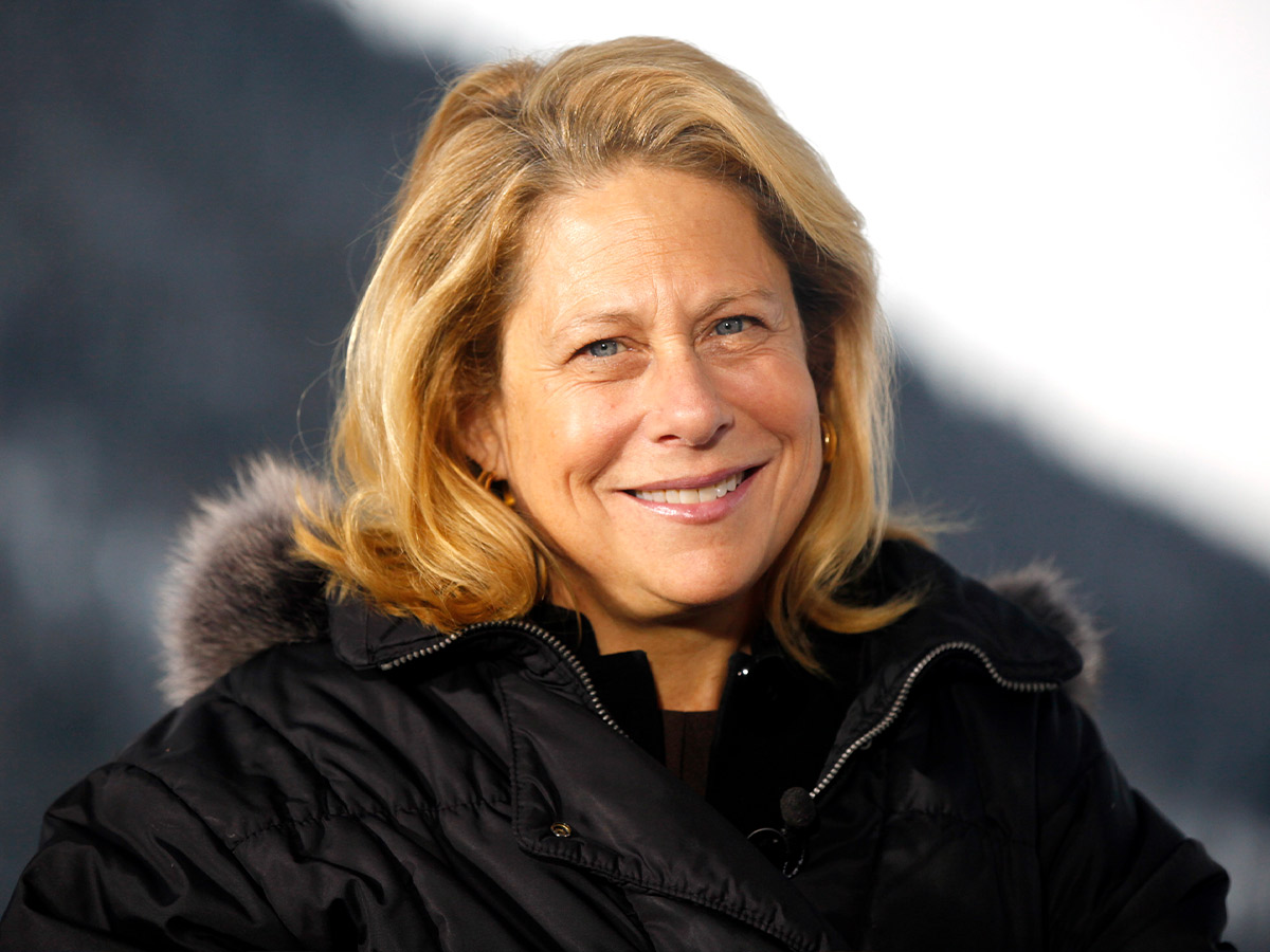 Cynthia Carroll (Anglo American)