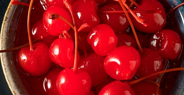 Foods That Will Be Affected By Red Dye No. 3 Ban and Foods That Won't