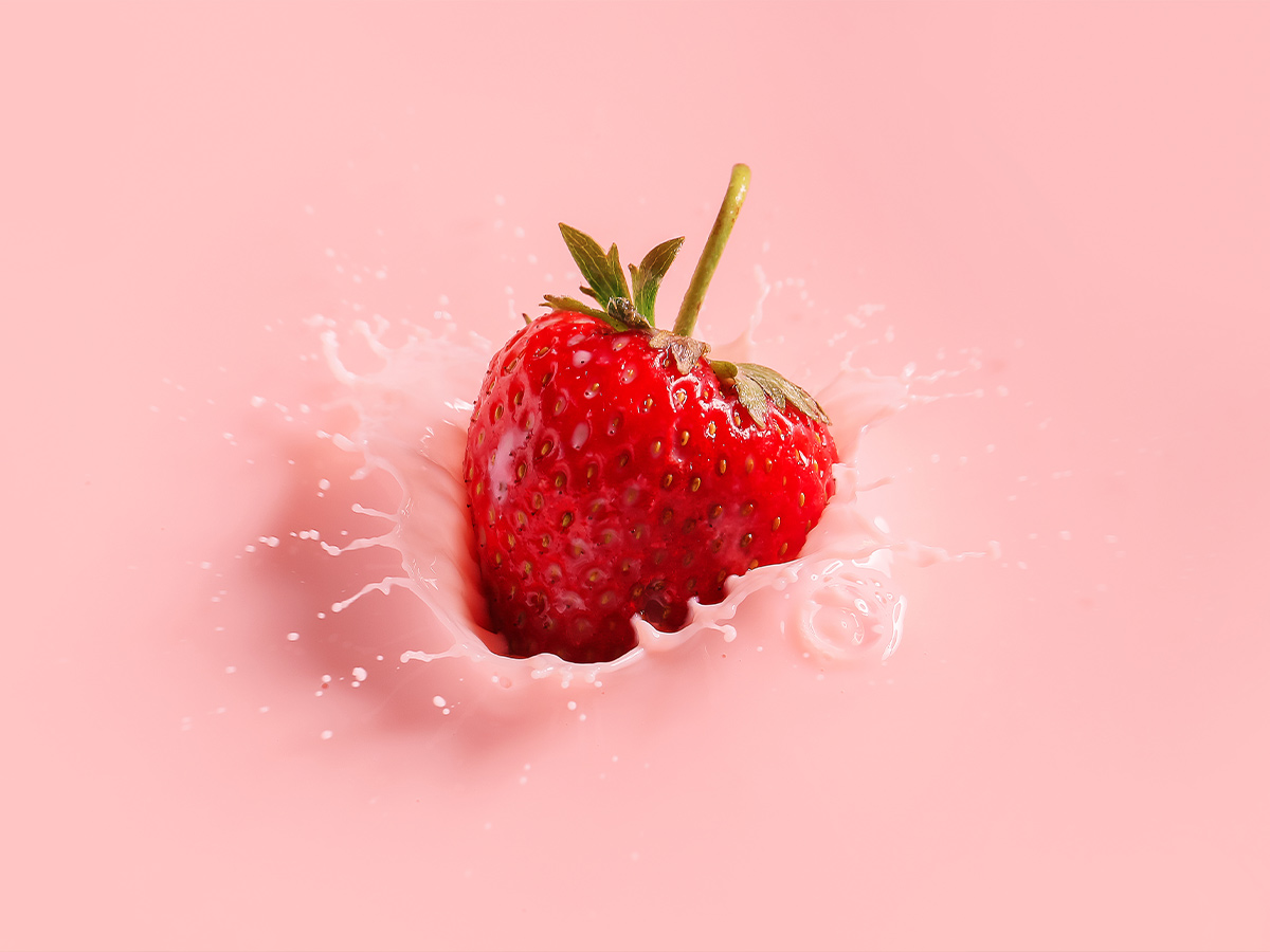 Affected: Nesquik Strawberry Milk
