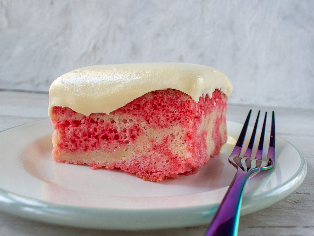 Affected: Cake Mix