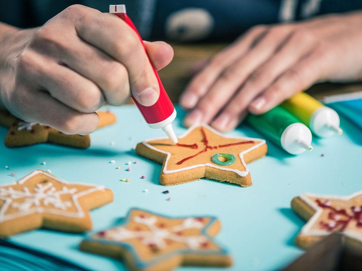 Affected: Betty Crocker Red Decorating Cookie Icing
