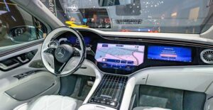 The Best New Car Interiors on the Market