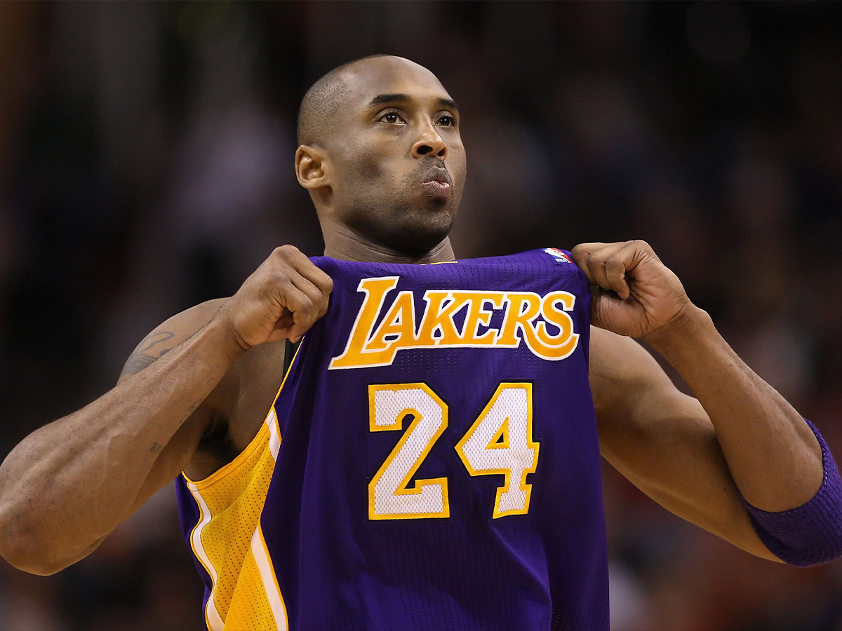 Kobe Bryant's Death
