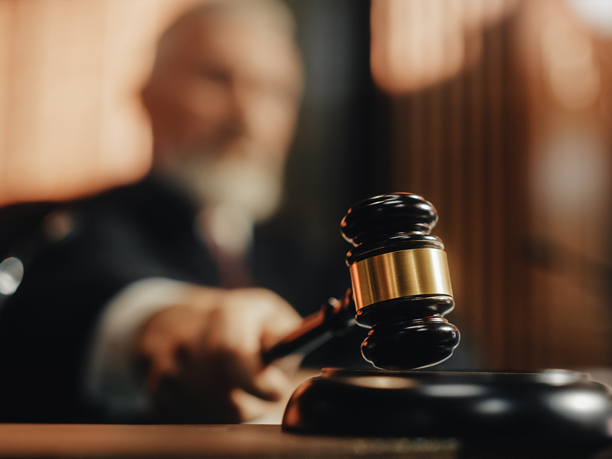 Restoring the Death Penalty
