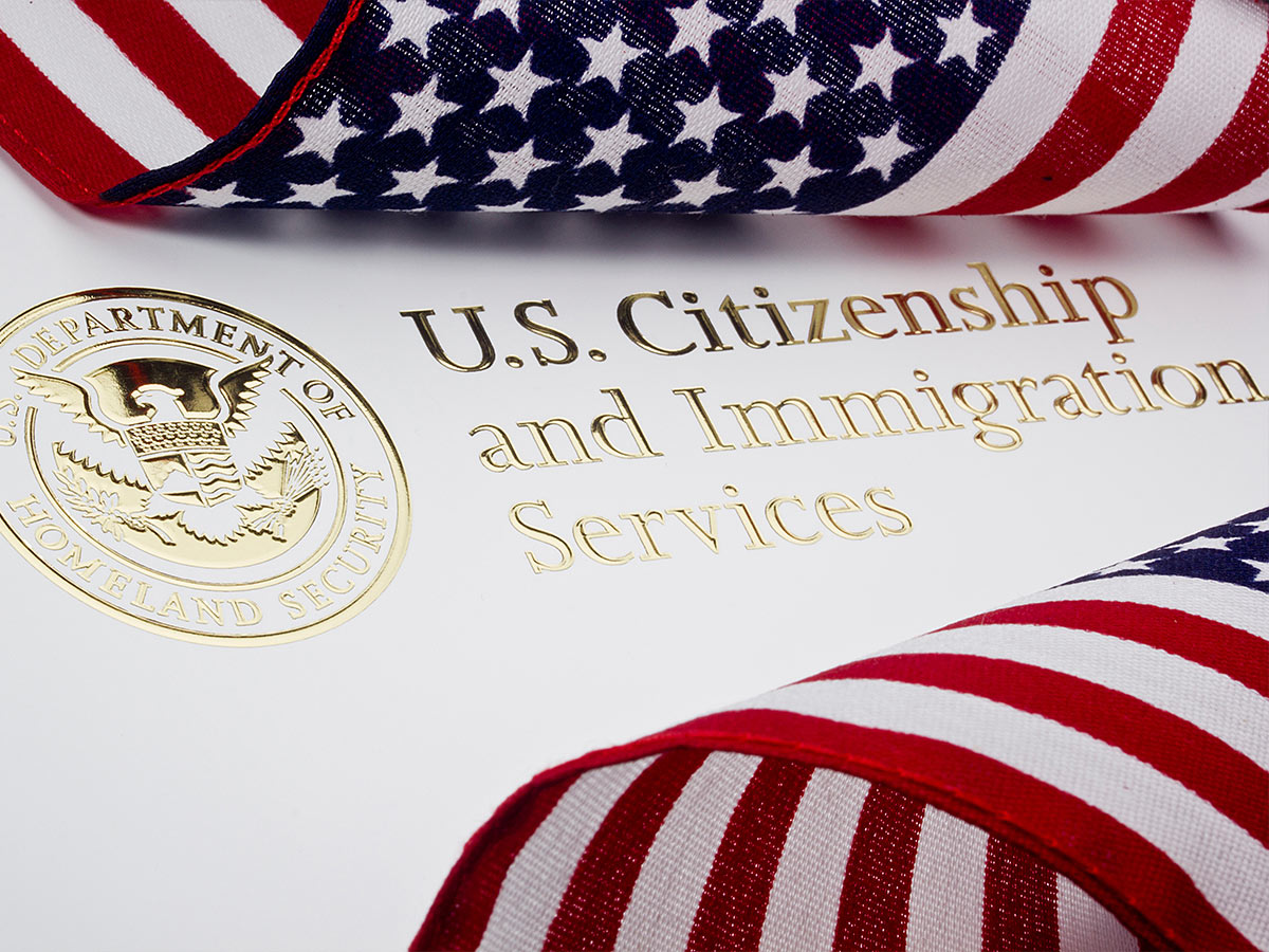 Immigration & Refugees