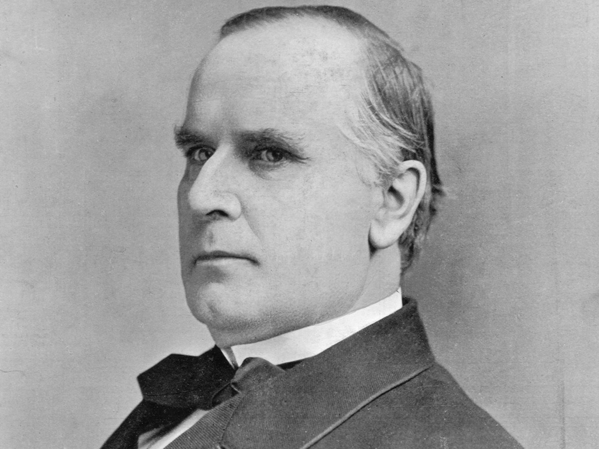 Restoring Names That Honor American Greatness
