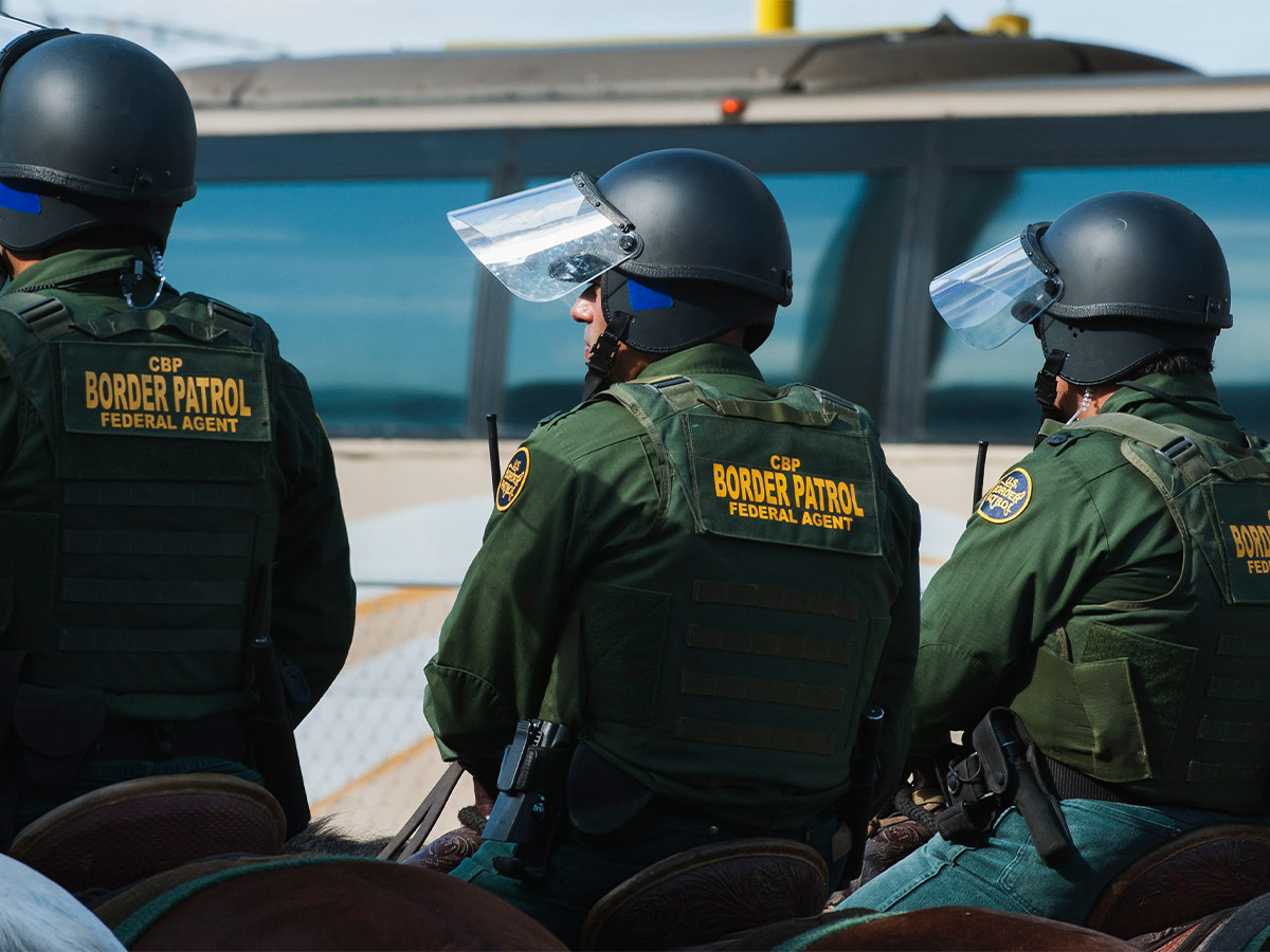 The Southern Border