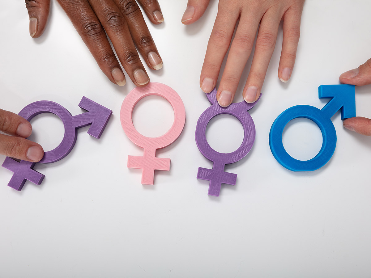 Gender Ideology & Biological Truth