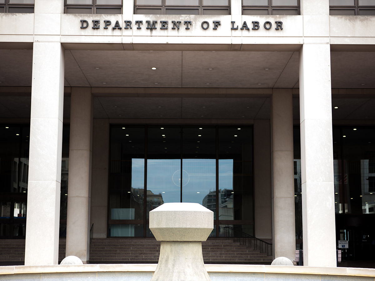 Federal Workforce