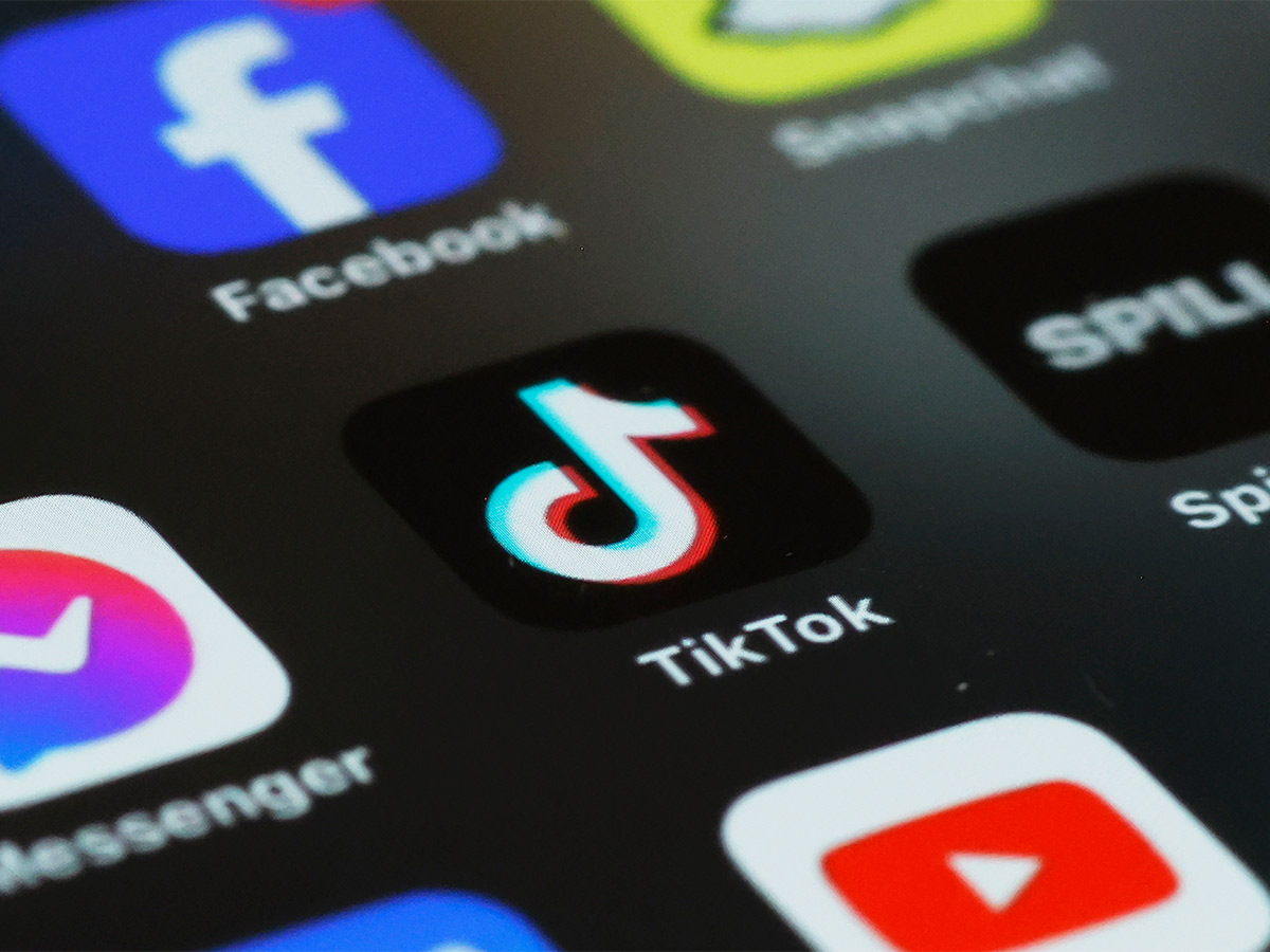 TikTok Ban Extension