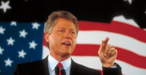 presidents who were wealthy before election