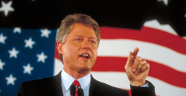 presidents who were wealthy before election