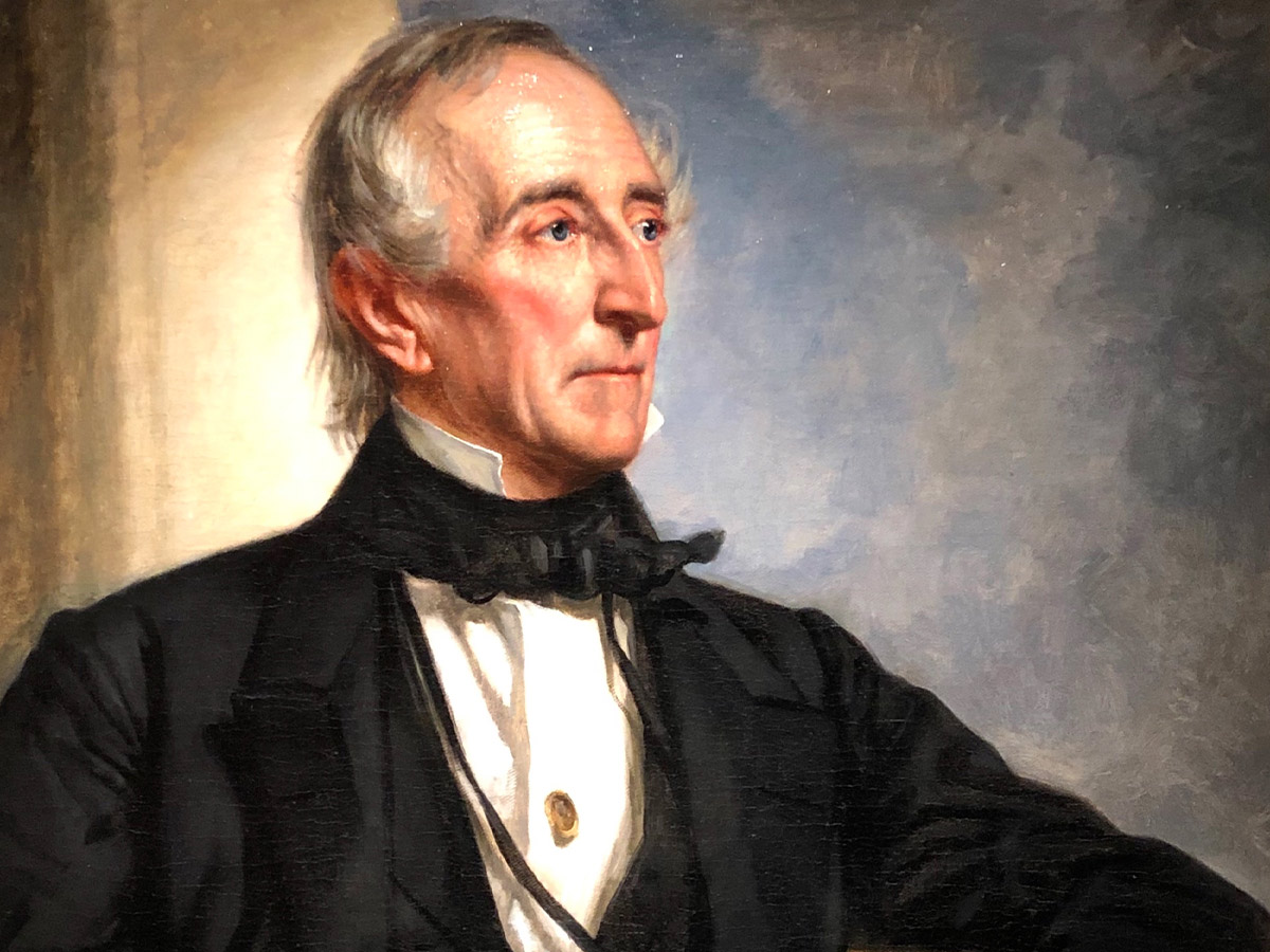 John Tyler