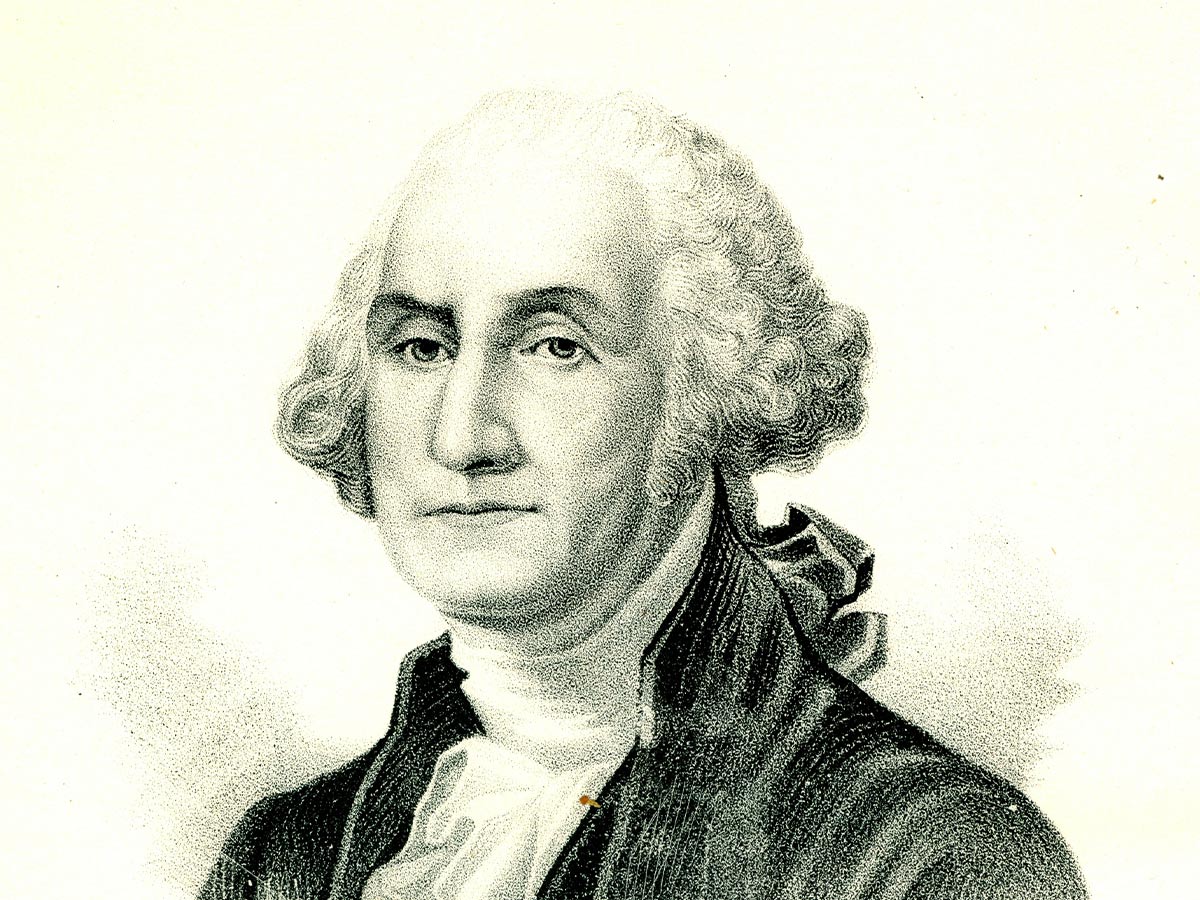 George Washington
