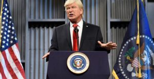 Celebrities Who Really Can't Stand Donald Trump