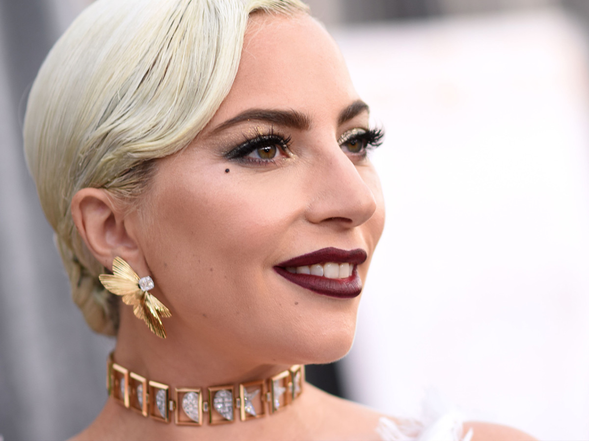 Lady Gaga