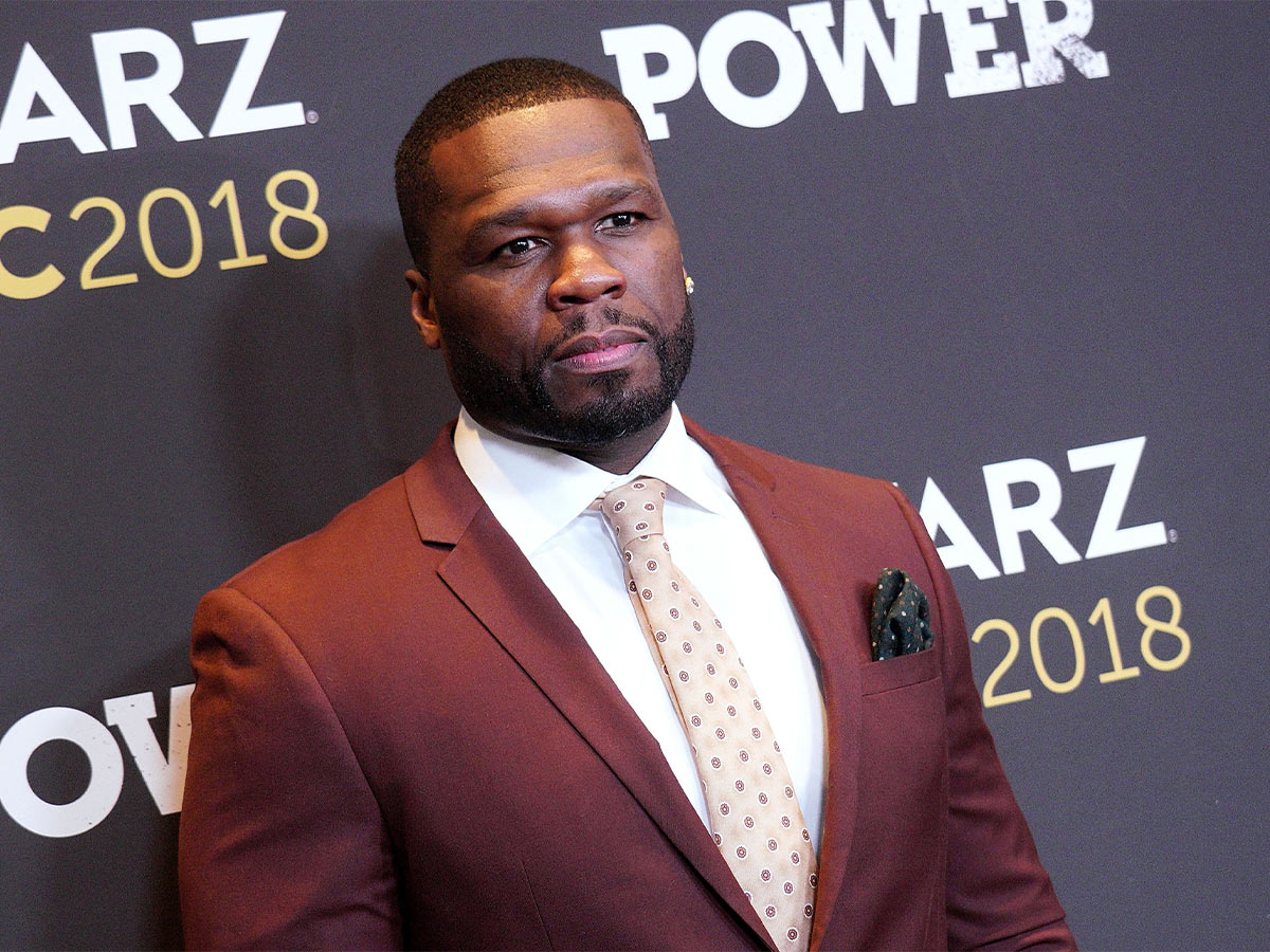 50 Cent