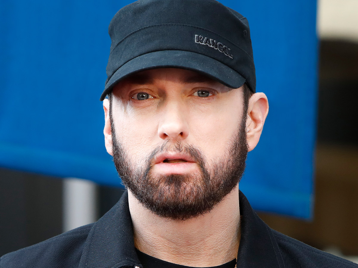 Eminem