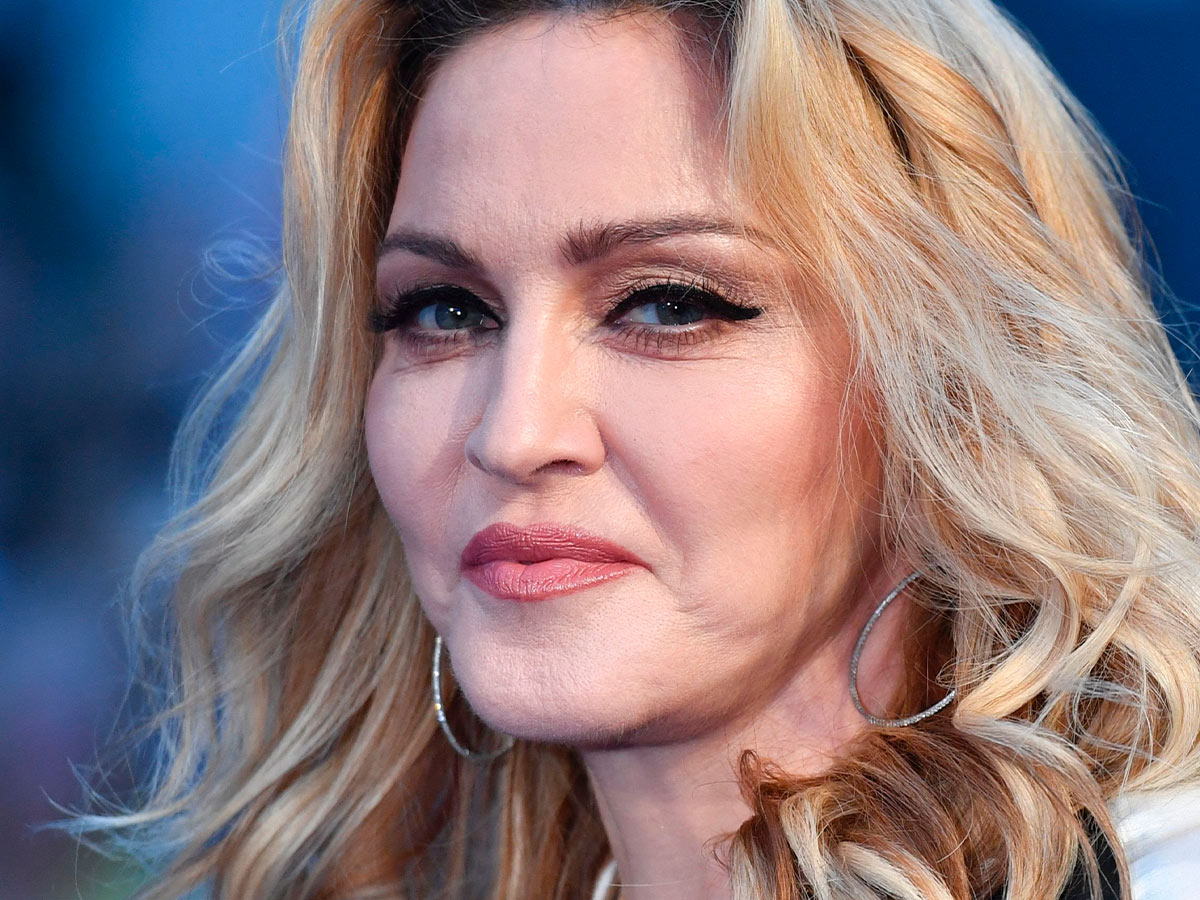 Madonna