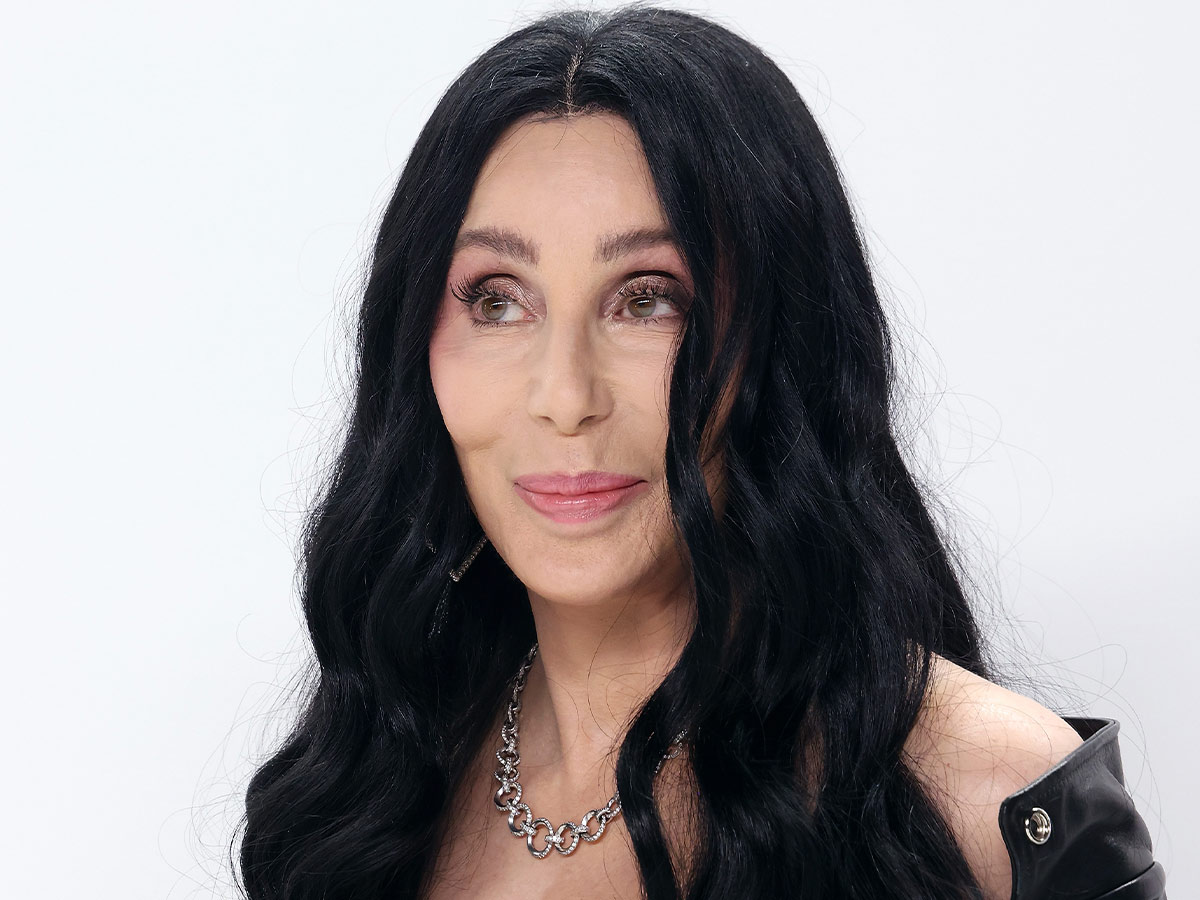 Cher